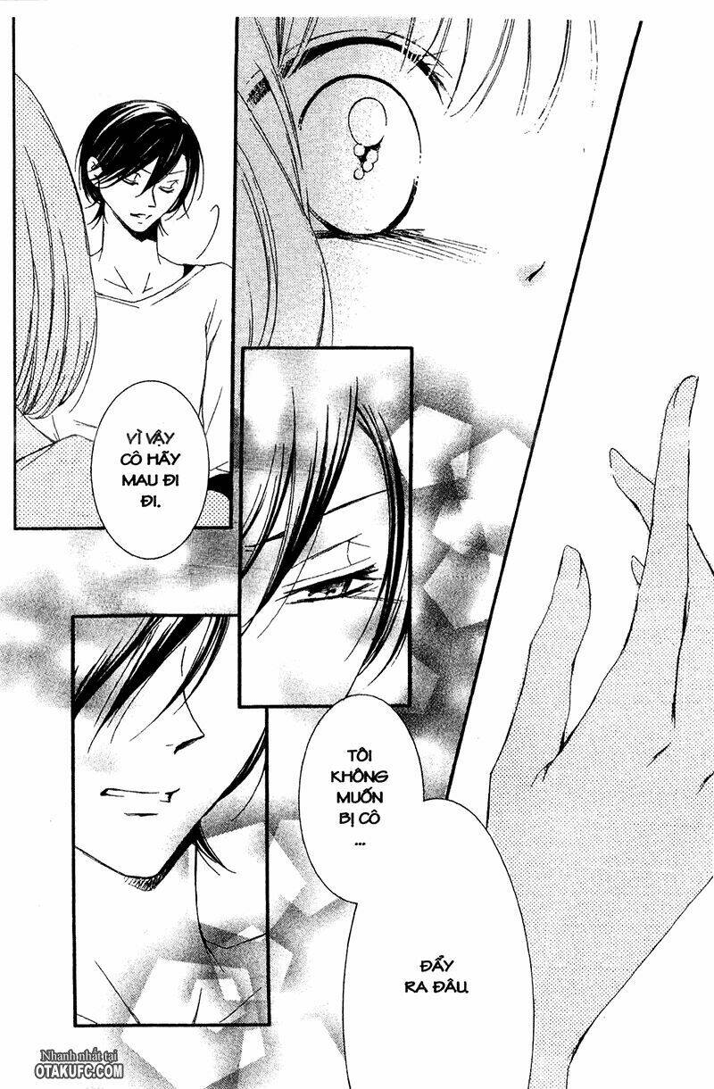 pen saki ni syrup chapter 14 5