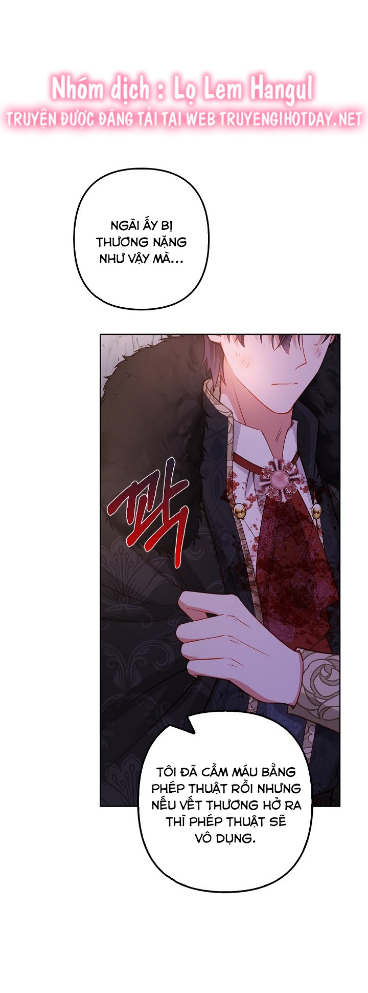 tôi sẽ nuôi dưỡng hai đứa con của nam chính chapter 46 2