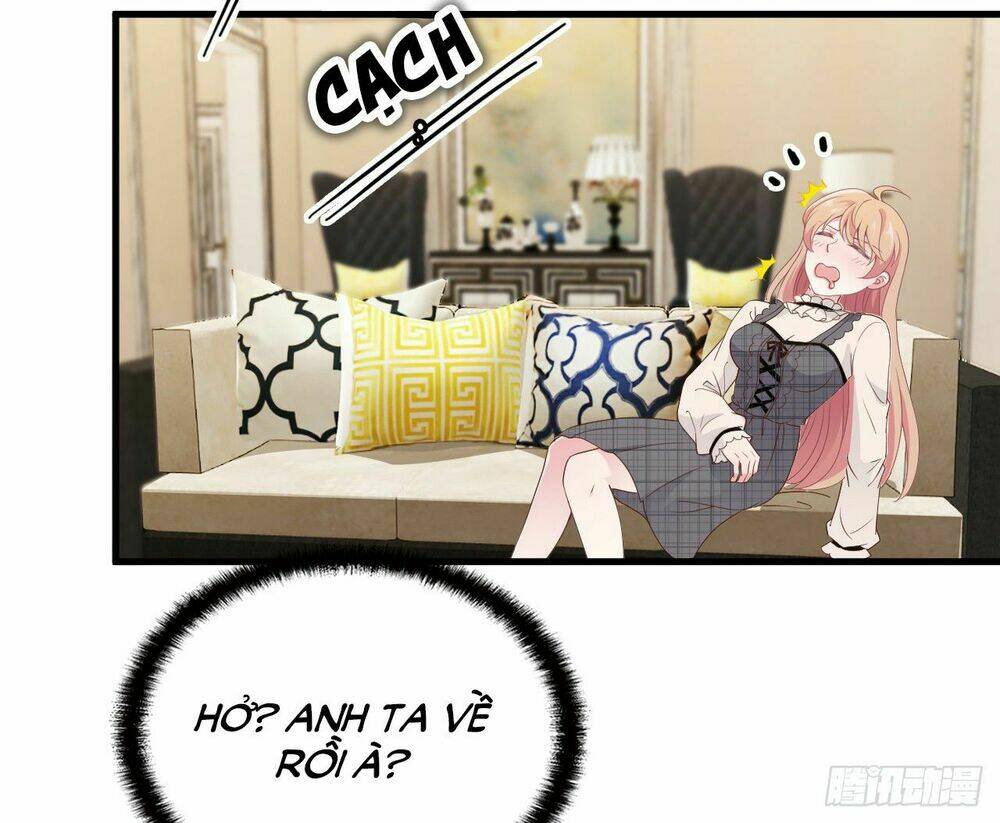 bí mật kết hôn với ảnh đế: vợ ơi đến đây tấn công đi nào chapter 22 16