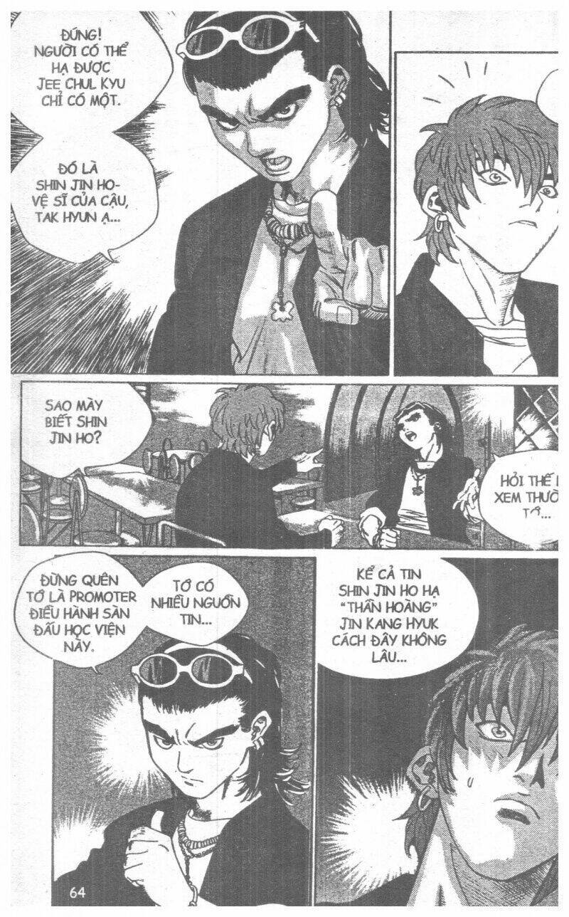 change guy chapter 132 60