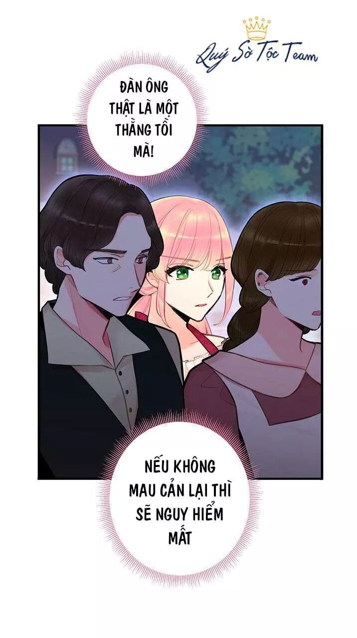 thánh nữ ẩn danh chapter 114 9