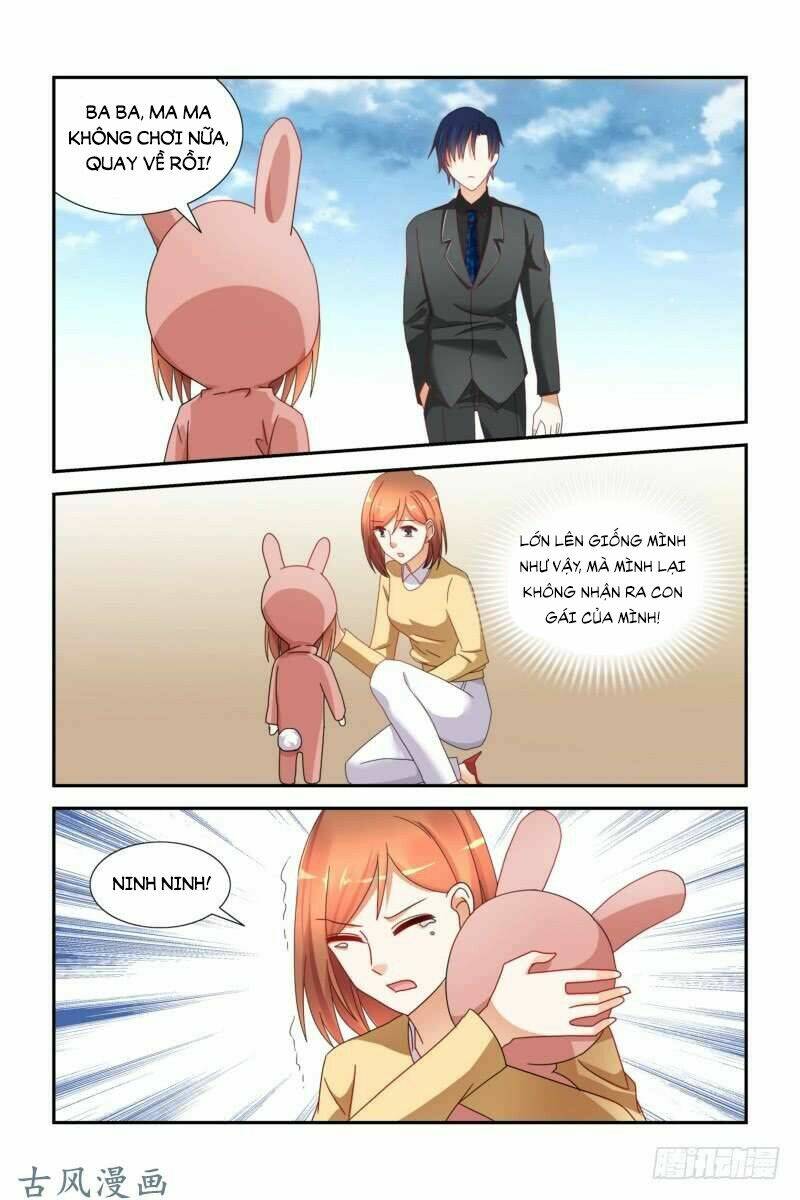 dường như tình yêu đã đến chapter 26 10