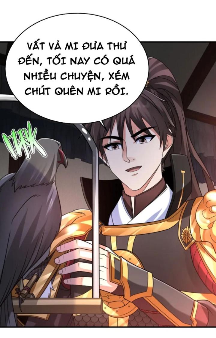 đại tần, ta là con tần thủy hoàng, giết địch thành thần chapter 66 4