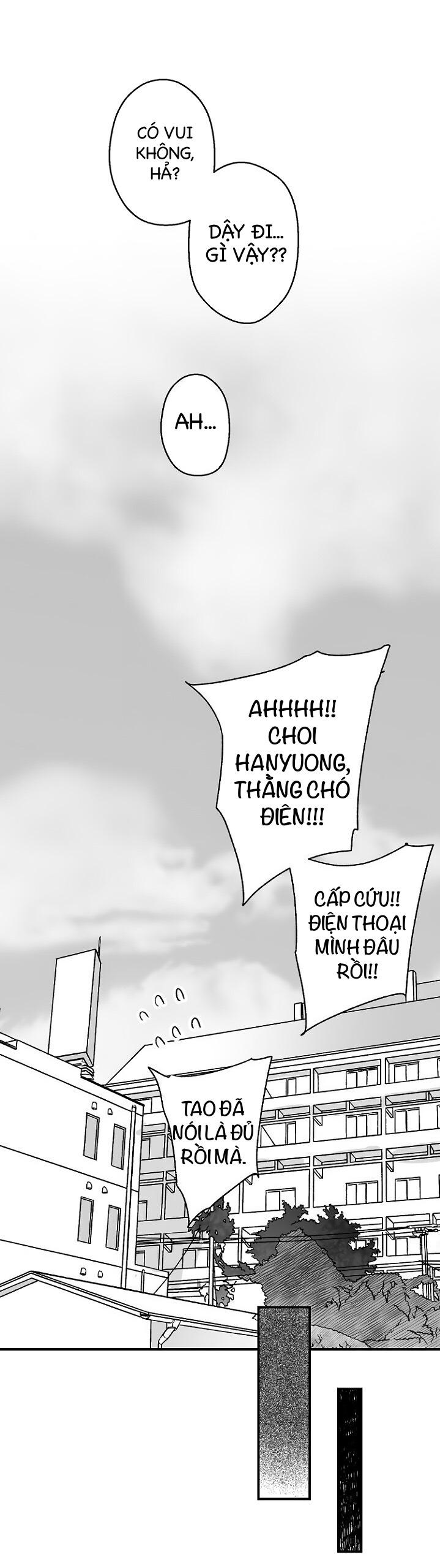 manga oneshots siêu thịt tuyển chọn chapter 38 26