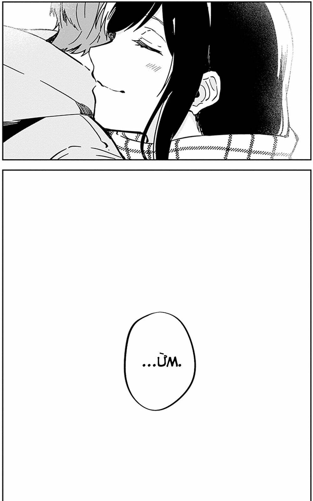 hatsukoi losstime chapter 8 32