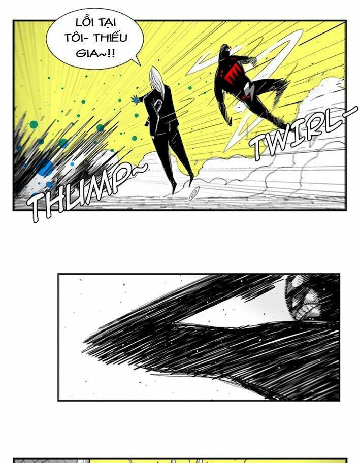 hành trình thoát khỏi địa ngục chapter 54 24