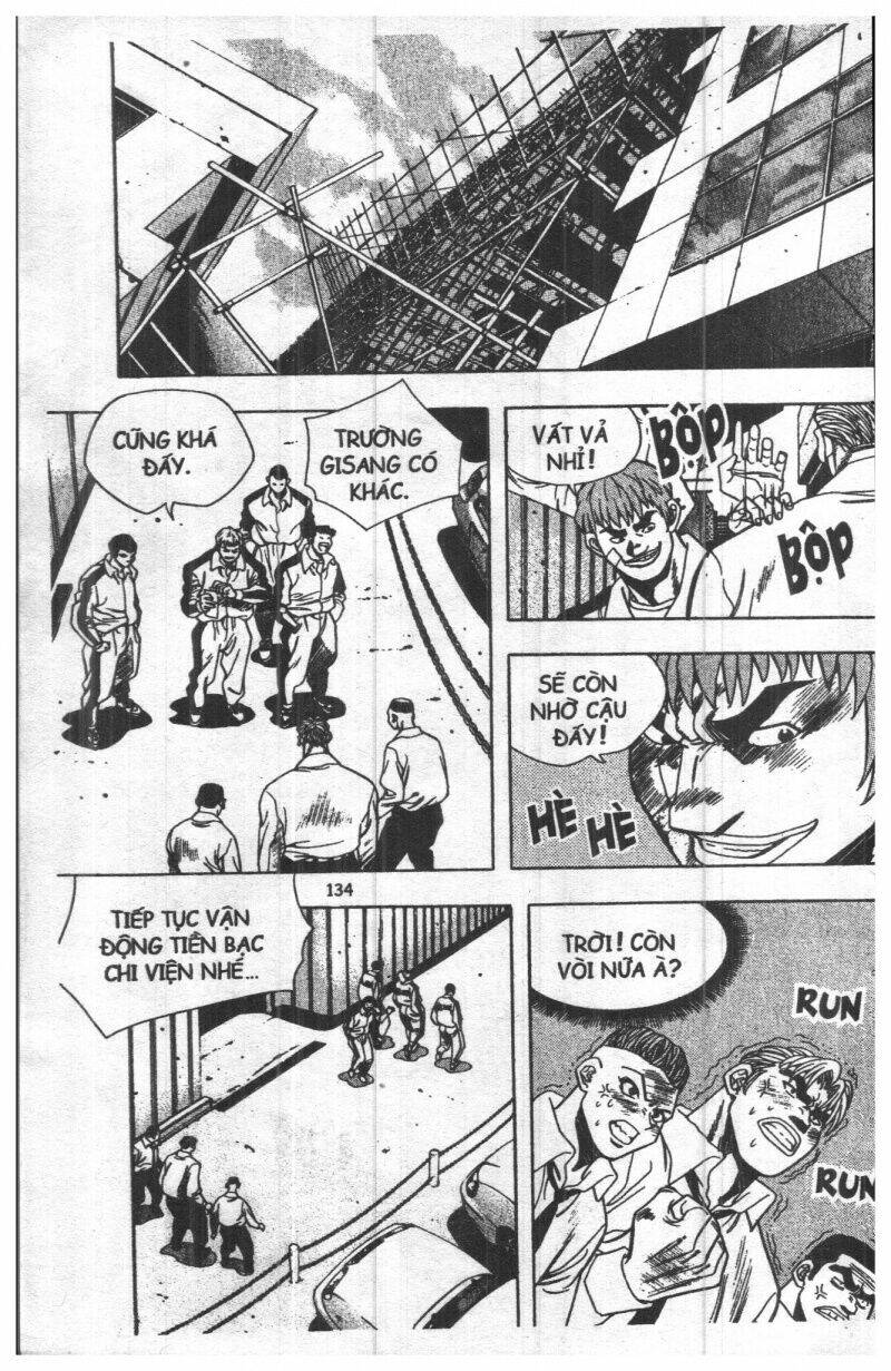 change guy chapter 66 132