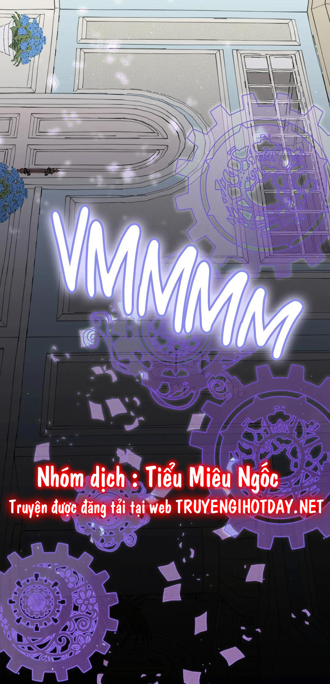 chị ấy là nữ chính trong truyện đó chapter 48 65