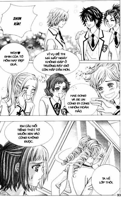 forbidden kiss chapter 45 14