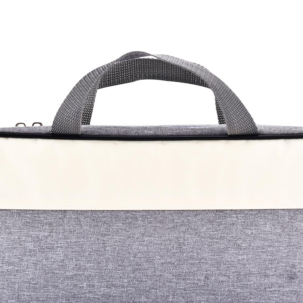 Portable Gimbal Carrying Bag Protective Storage Handbag Case Accessory Replacement for Zhiyun Smooth 4 for Handheld