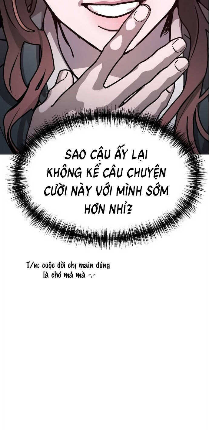 tựa như con gái chapter 4.2 25