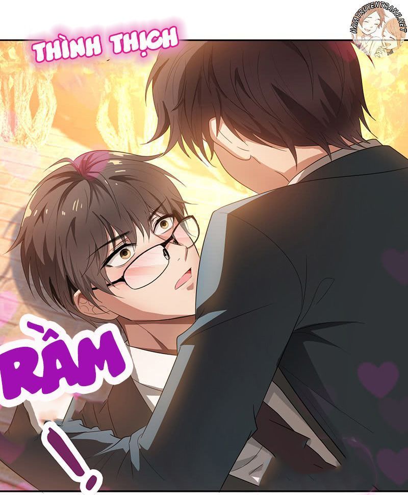 thuần tình lục thiếu chapter 12.2 32