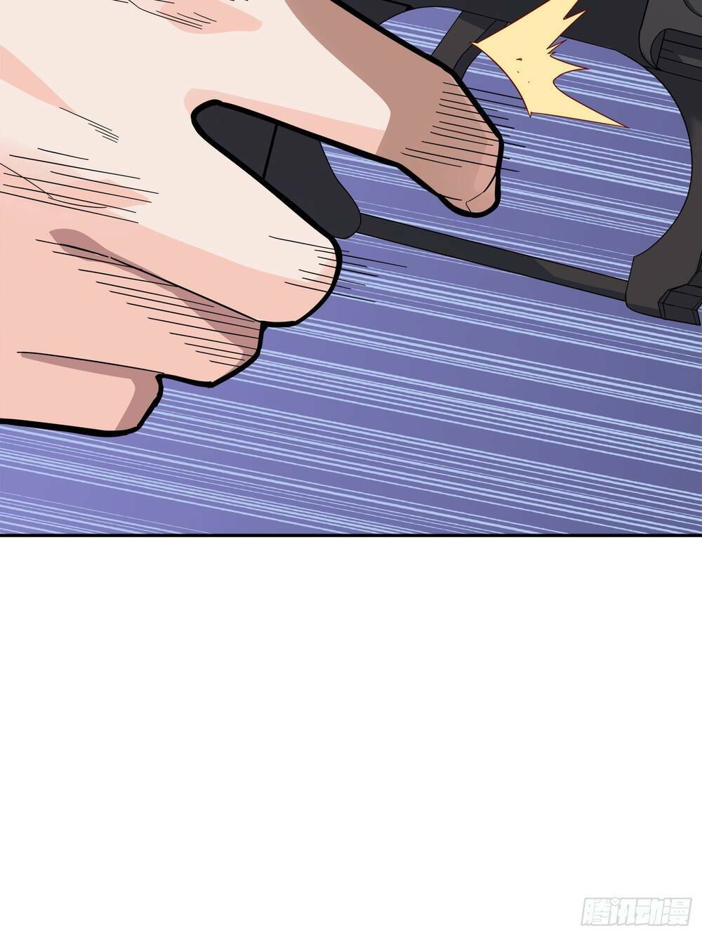 pubg luck rookie chapter 4.5 45