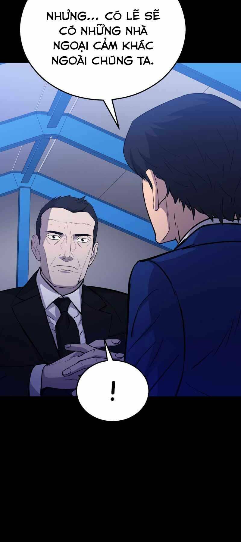 cánh cổng mở ra đúng ngày đầu tiên tôi thành chính trị gia chapter 19 56