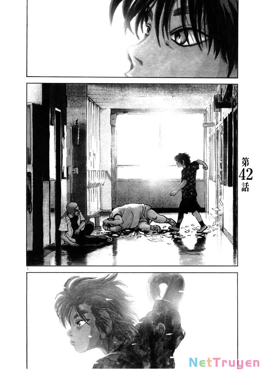 kiichi!! chapter 42 1