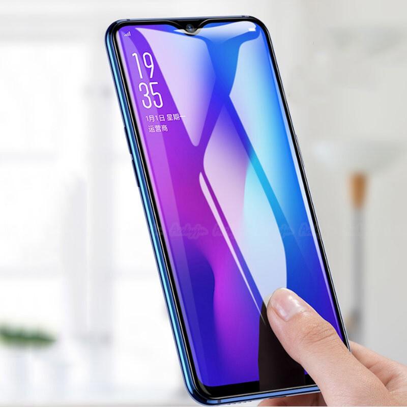 Miếng dán cường lực FULL màn hình dành cho OPPO F9