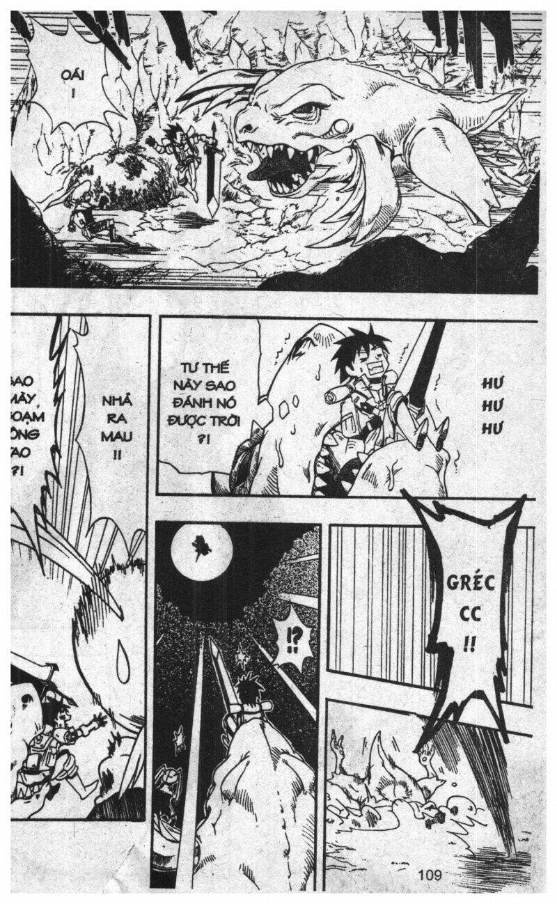 joou kishi monogatari chapter 7 104