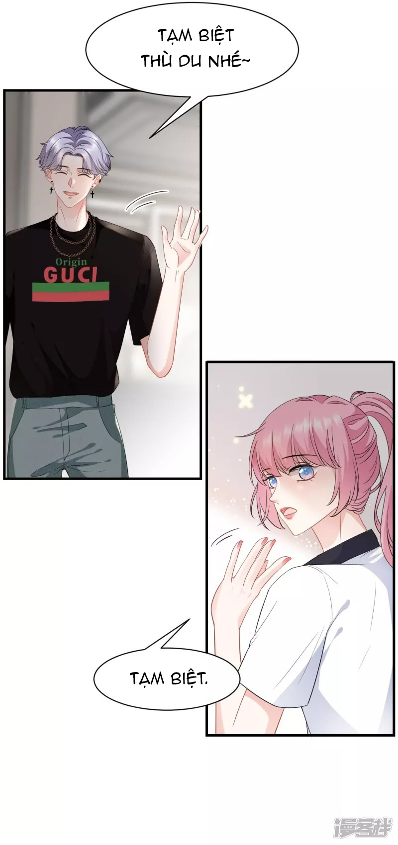 [16+] đại tiểu thư có thể có ý đồ xấu chapter 37 30