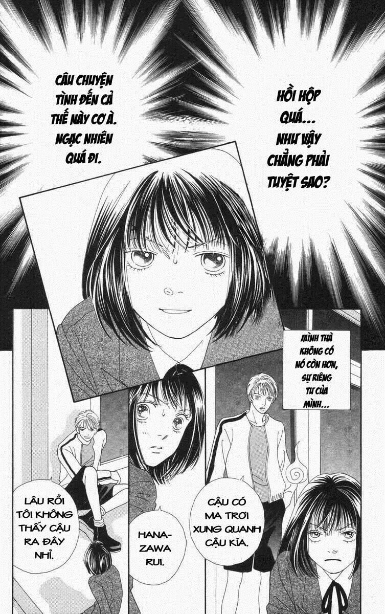 con nhà giàu chapter 172 9