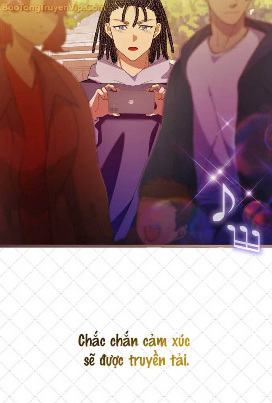 sự trở lại của nhà soạn nhạc thiên tài chapter 45 129