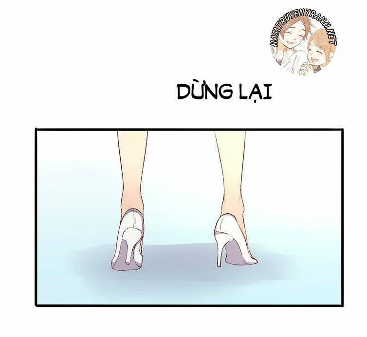 tổng tài đại nhân tâm thiếu nữ chapter 2.2 23