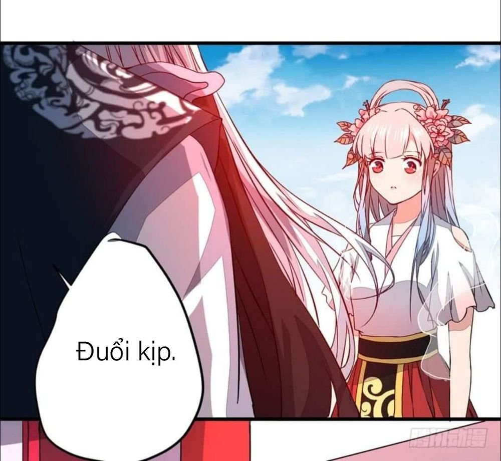 xuyên qua cứu mỹ nam ở thế giới phong thần chapter 12 9