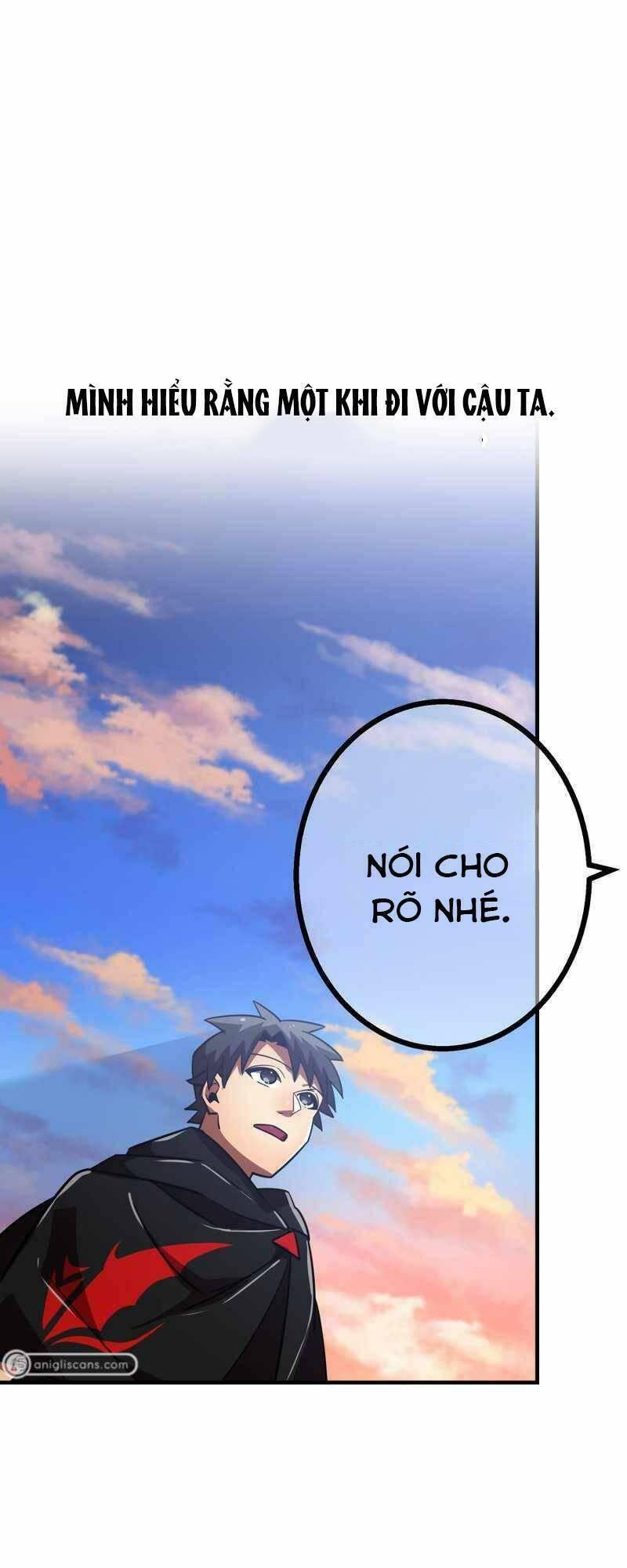 Huyết Thánh Cứu Thế Chủ~ Ta Chỉ Cần 0.0000001% Đã Trở Thành Vô Địch chapter 50 58