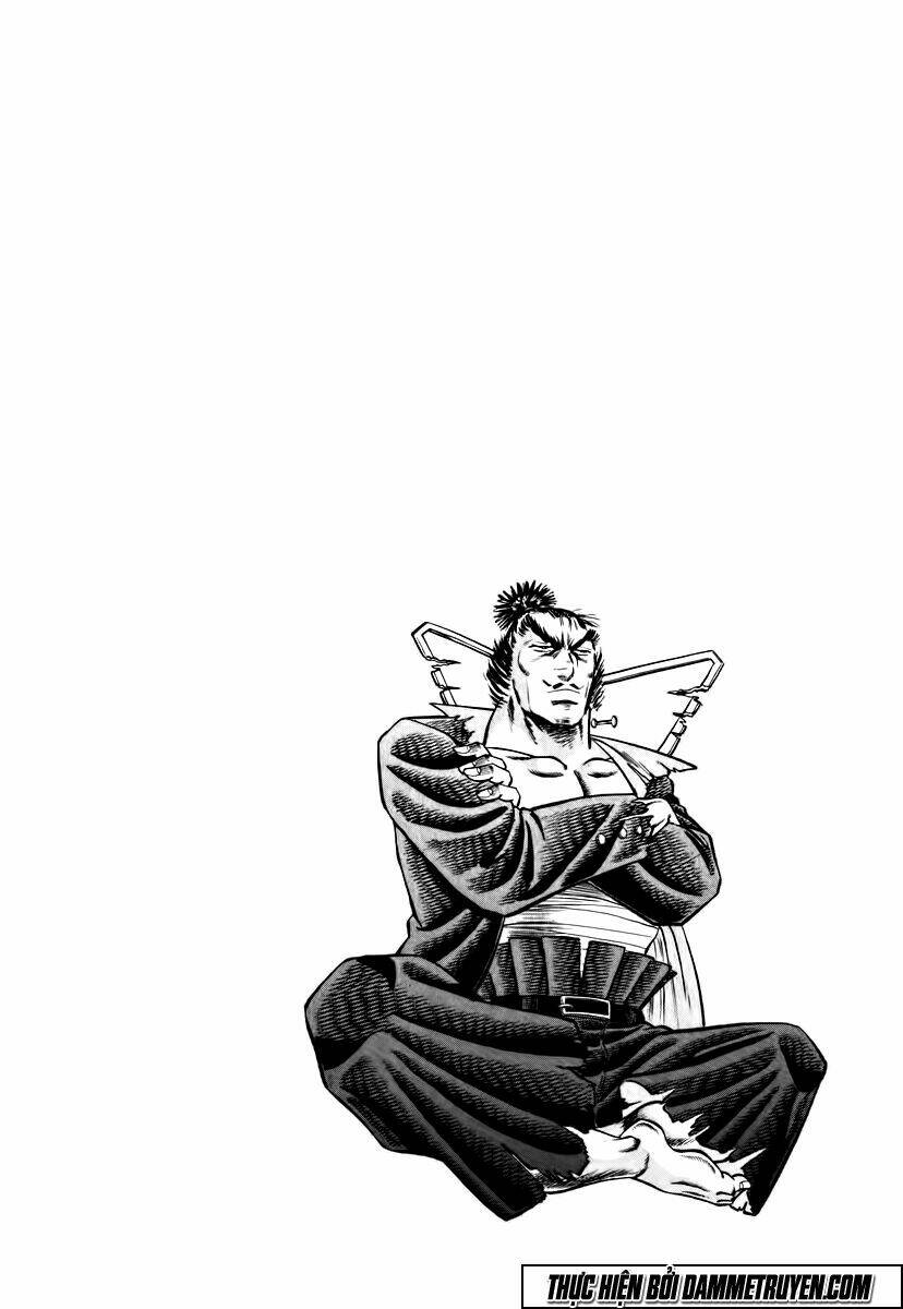 akakatsuki!! otokojuku - seinen yo, taishi wo idake chapter 17 32