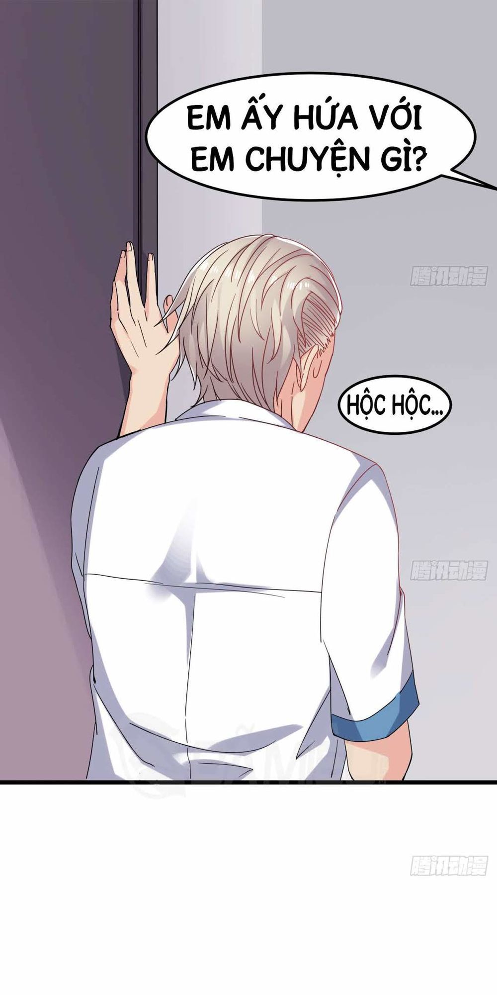 địa phủ khai phá thương chapter 12 16