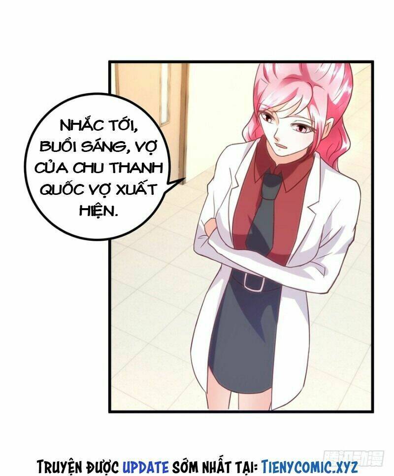 thấu thị tiên y chapter 109 5