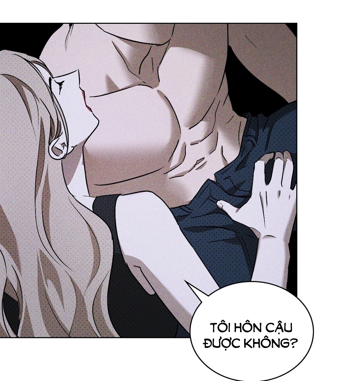 Dưới Ánh Đèn Xanh chapter 43.2 - Trang 52