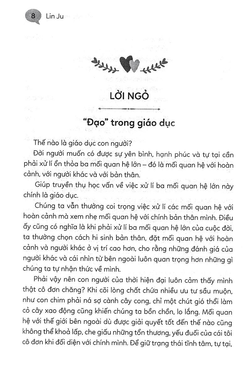 Hãy Yêu Con Theo Cách Này Mẹ Nhé