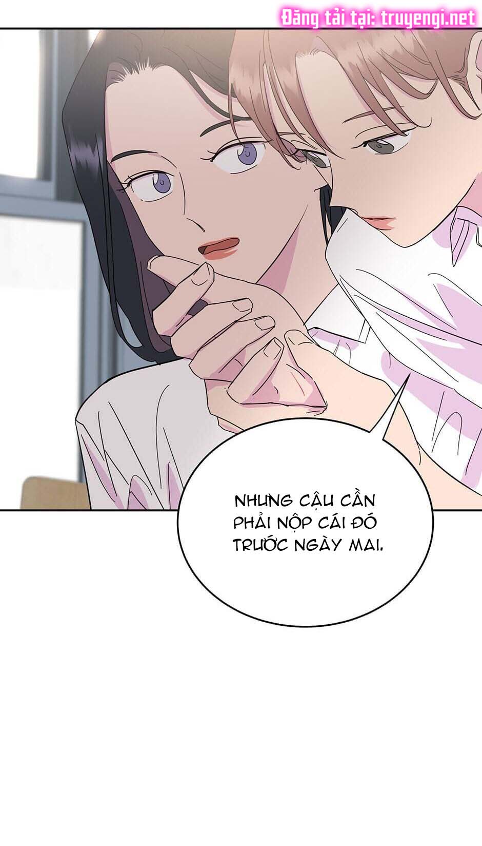 nguyên tắc mối quan hệ chapter 12 47