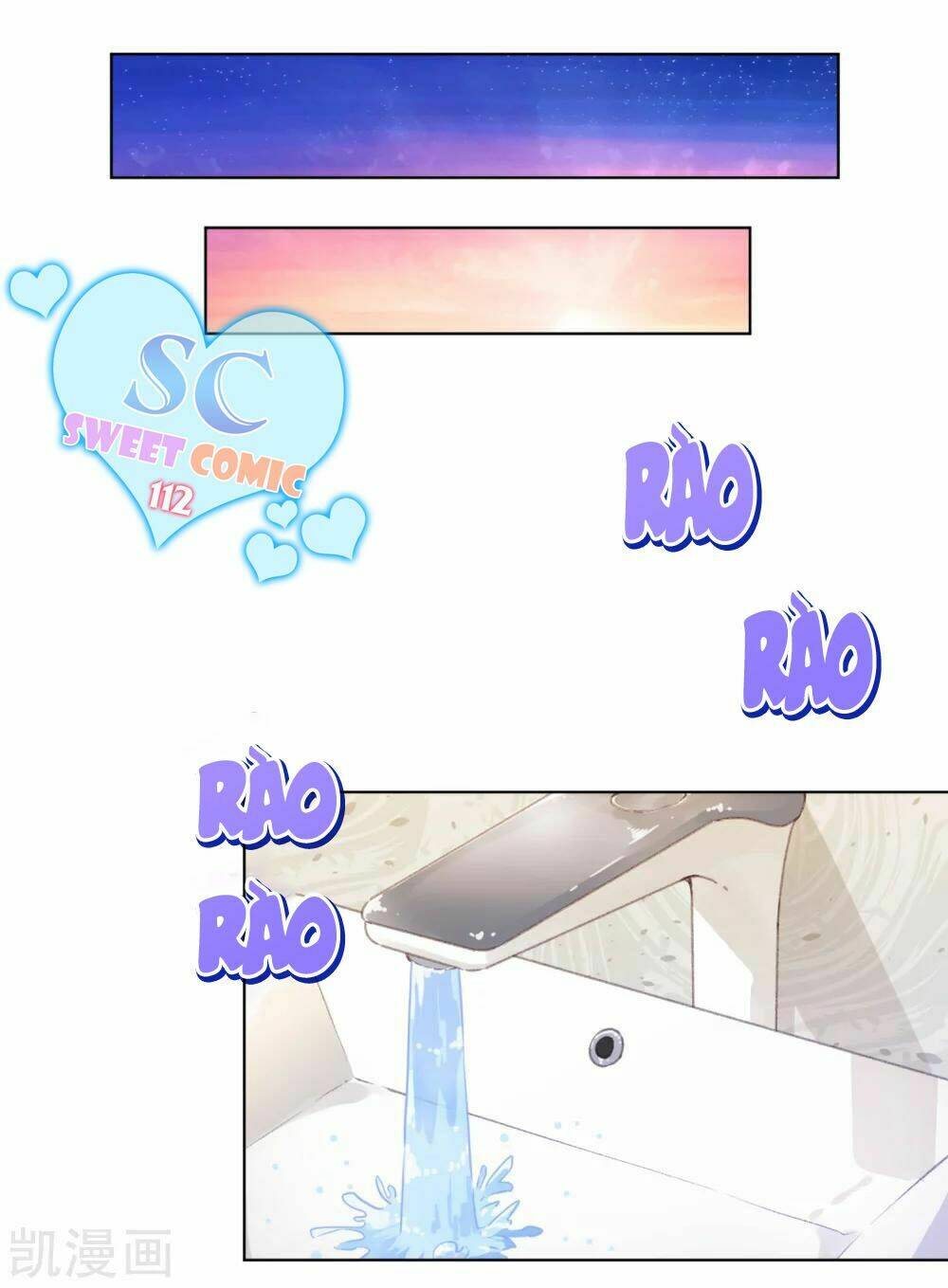 nhân vật phản diện: không ngọt không lấy tiền chapter 31 21