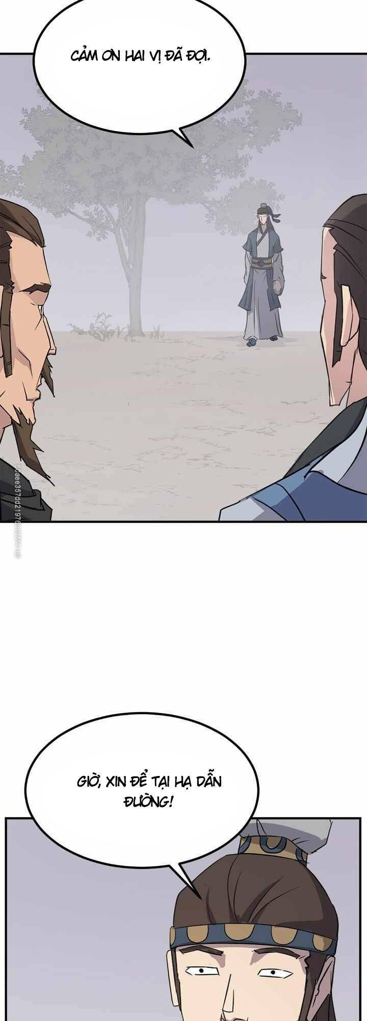 trọng sinh, bất khả chiến bại chapter 115 48