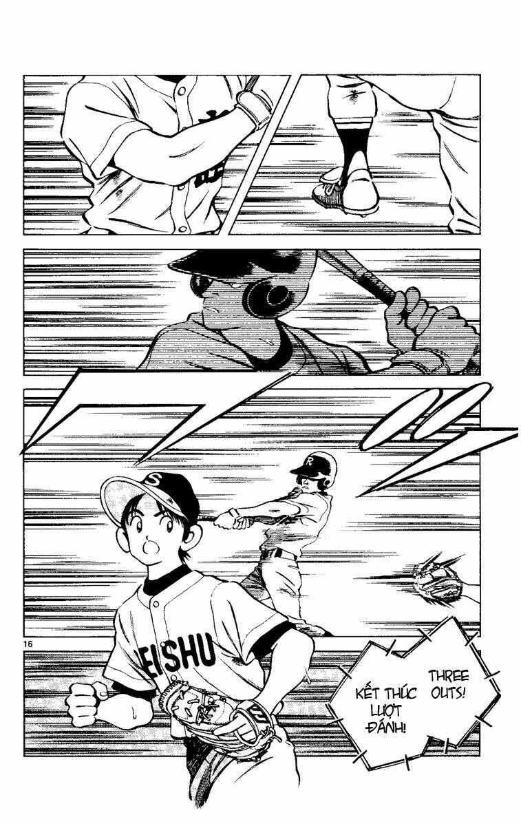 trò chơi vượt qua thử thách chapter 146 18