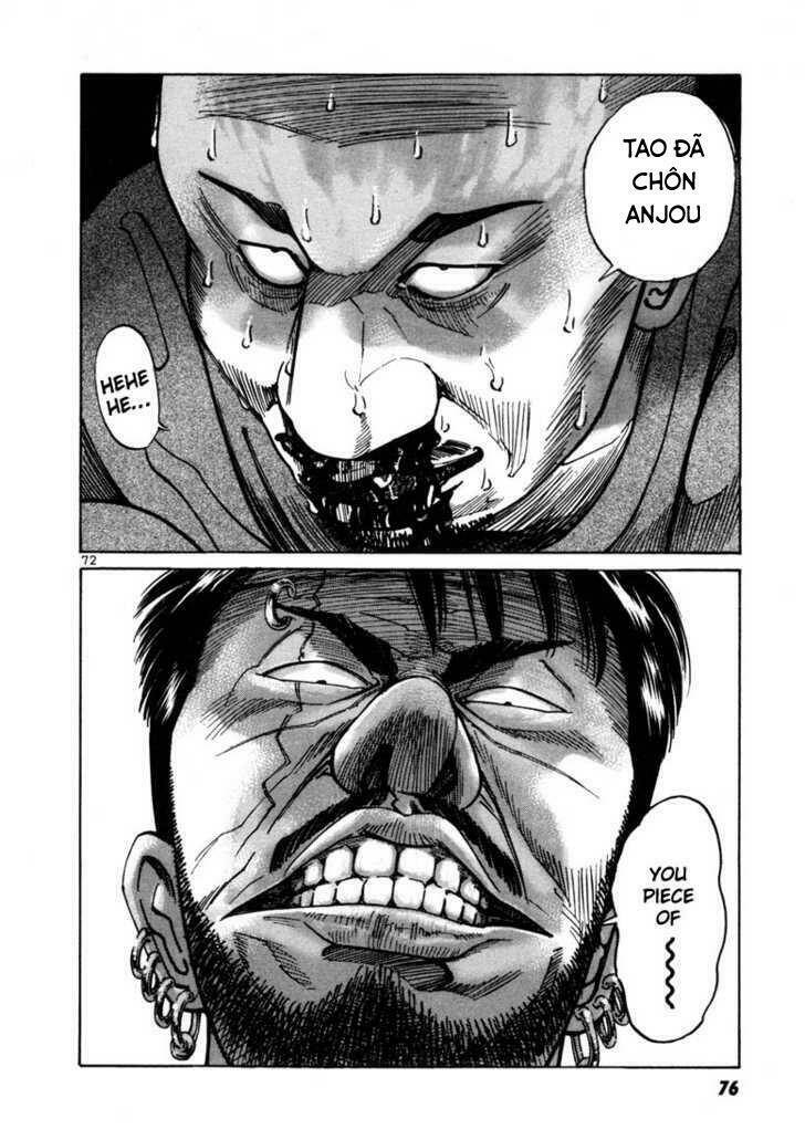 sát thủ số 1 chapter 21 15