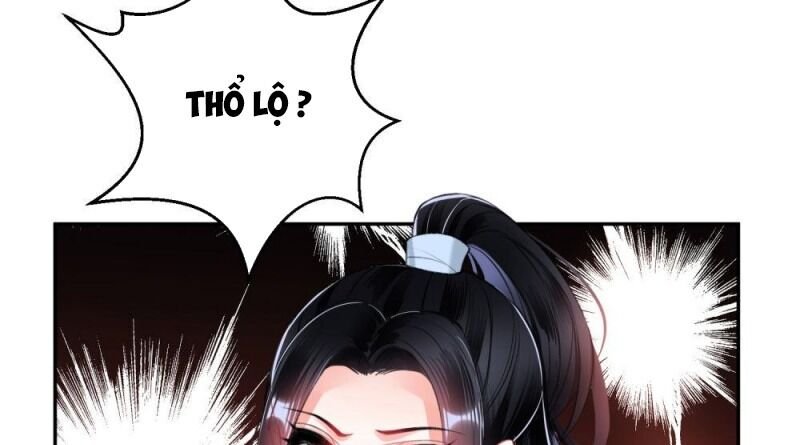 vương gia, áo lót của ngươi rơi mất rồi chapter 61 40