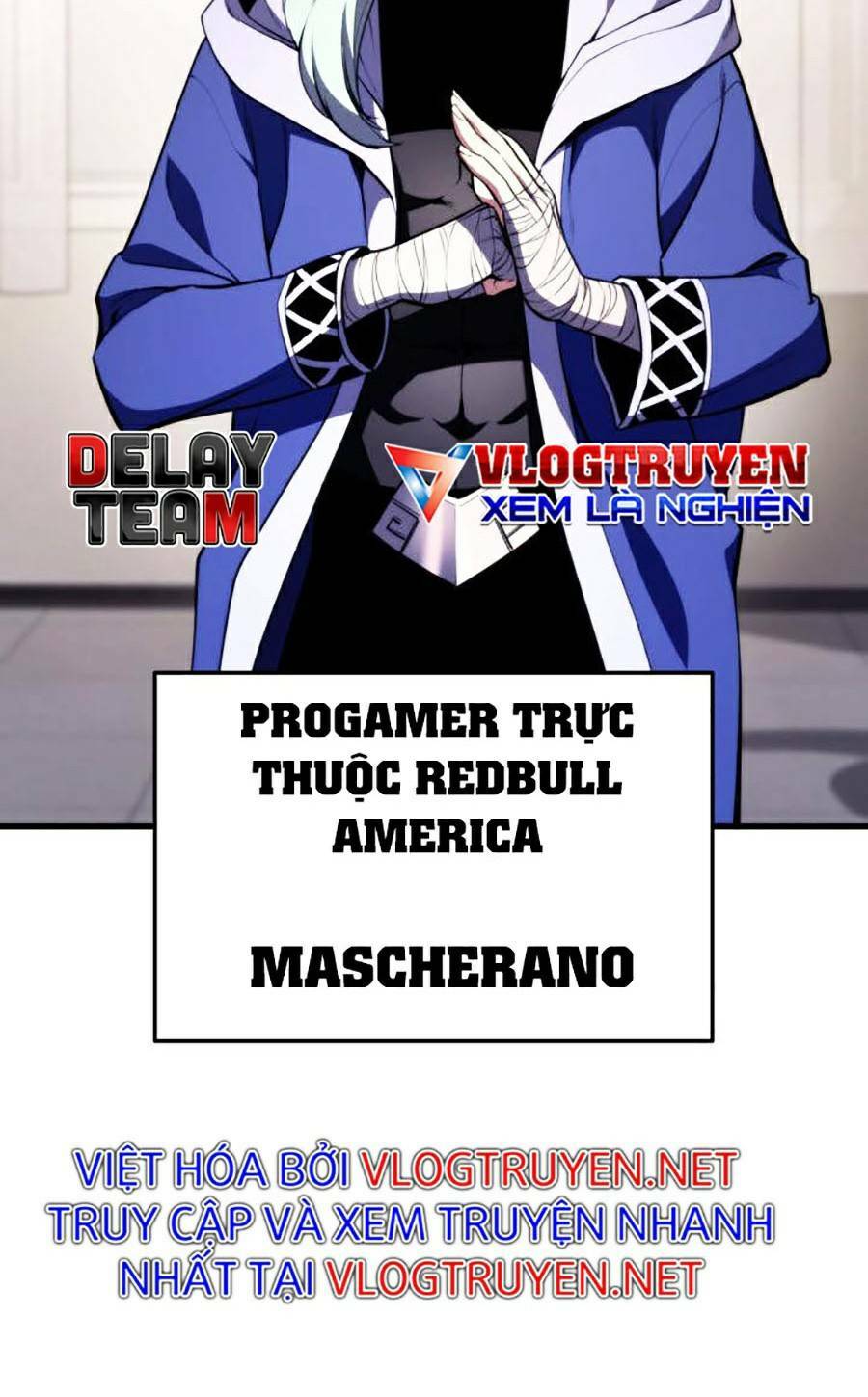 huyền thoại game thủ - tái xuất chapter 45 100