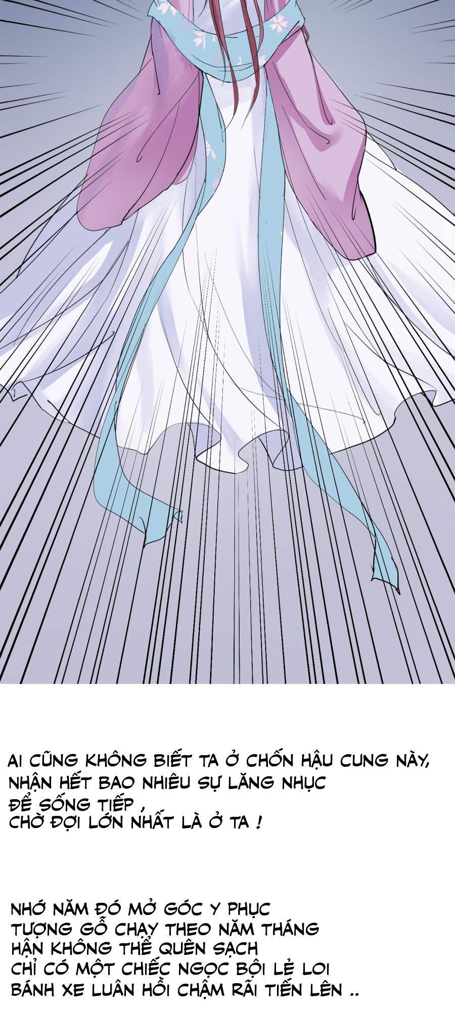 độc đương hoàng hậu chapter 0 9