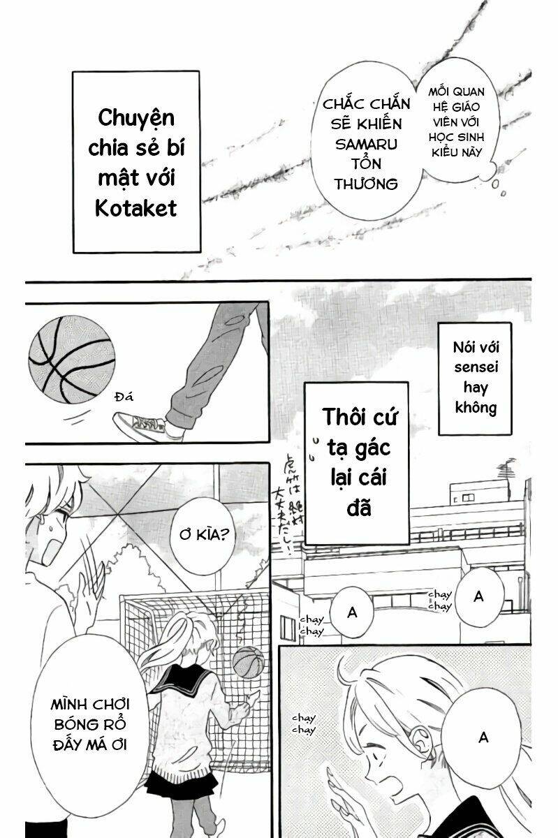 sensei kunshu chapter 14 19