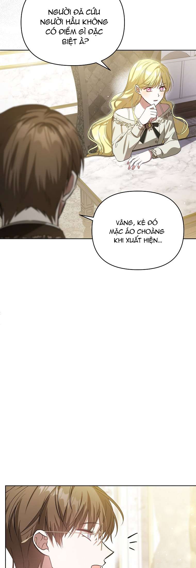 chị gái tôi là nhân vật chính chapter 11 9