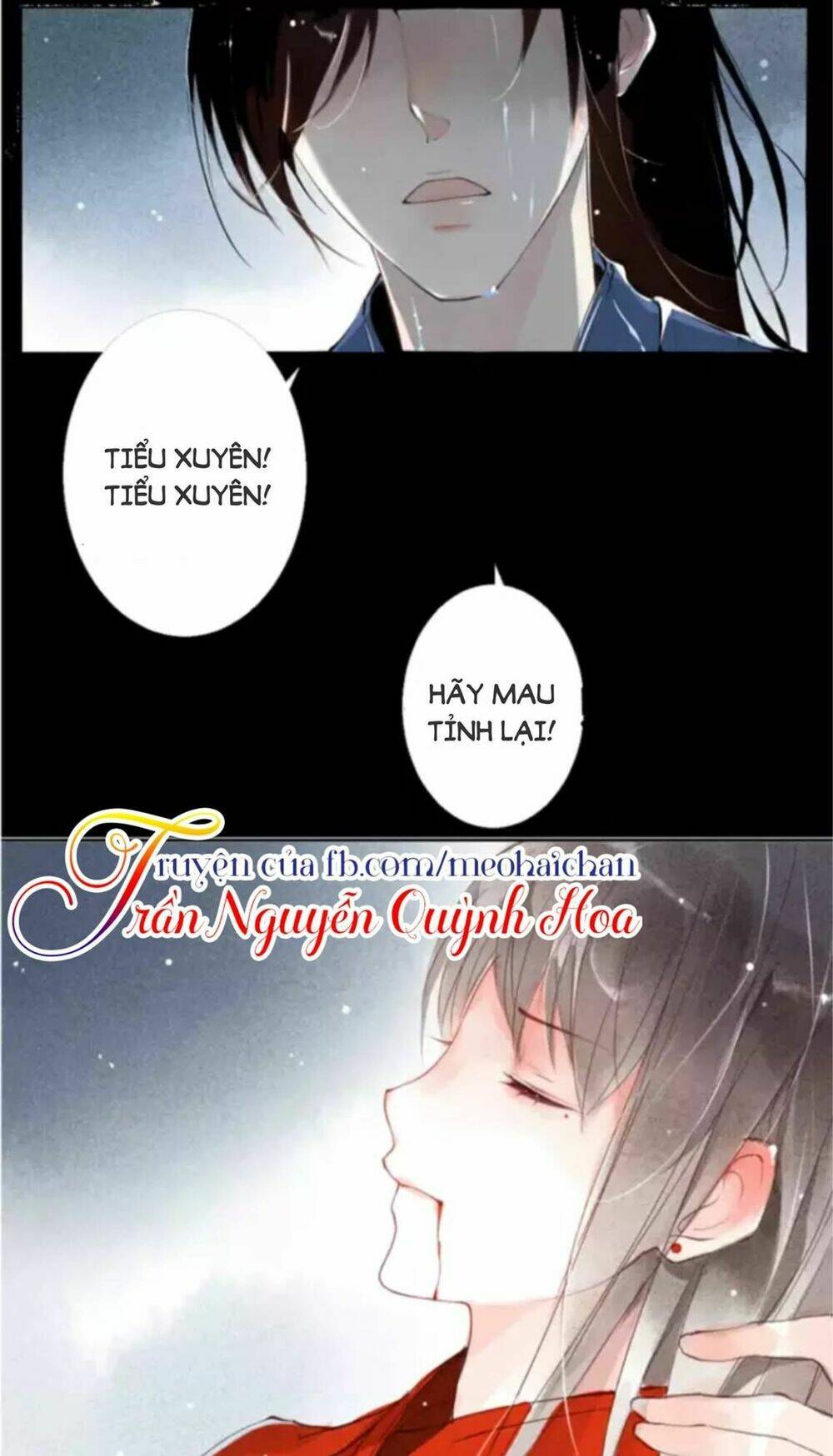 giáo chủ đội viên đội judo chapter 1 8