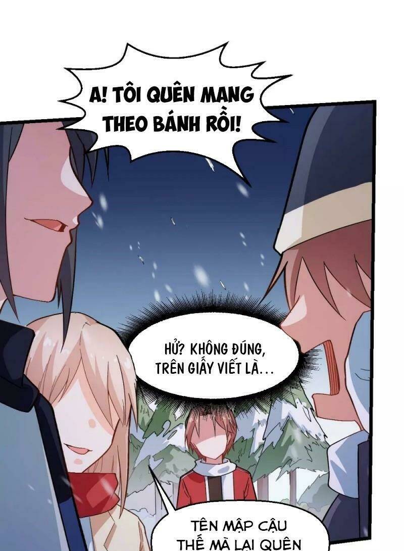 vườn trường cuồng sư hệ thống chapter 115 27