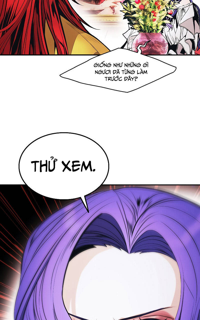 bất bại chân ma chapter 162 5