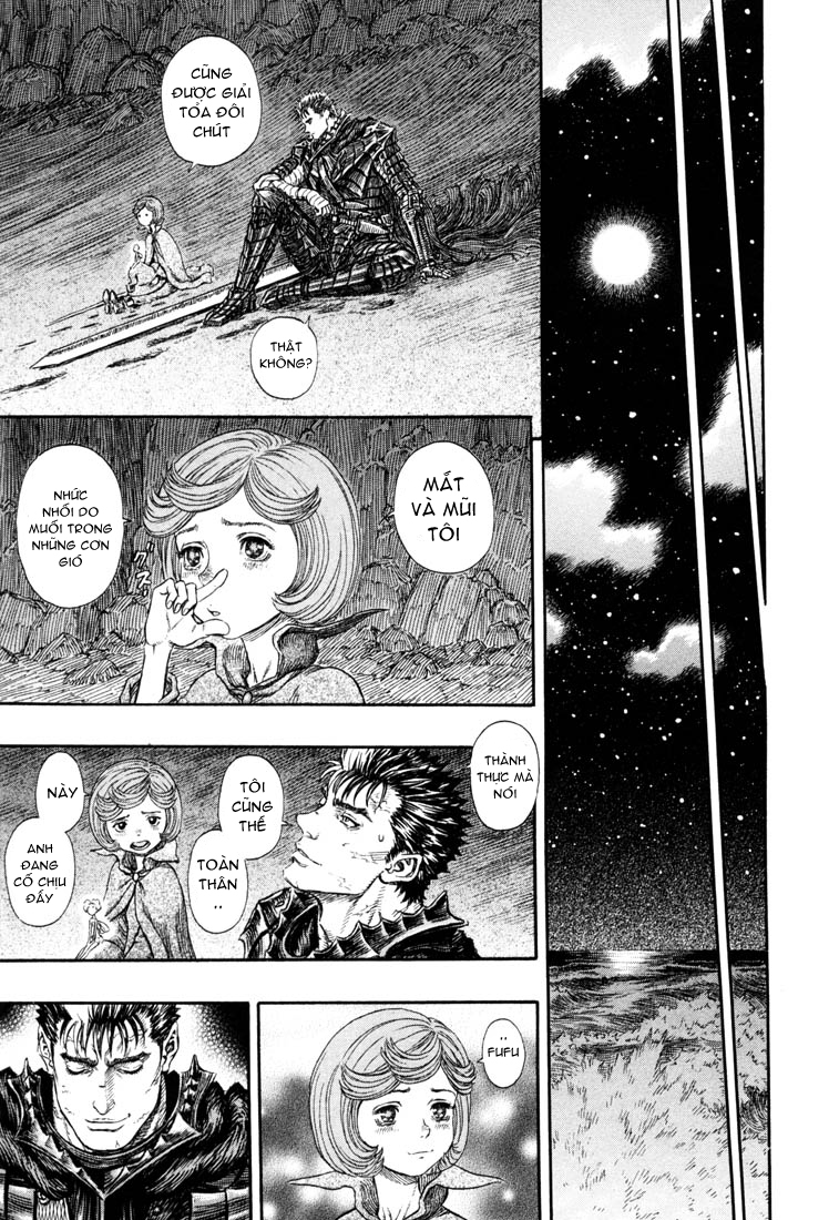 kiếm sĩ đen chapter 253 11