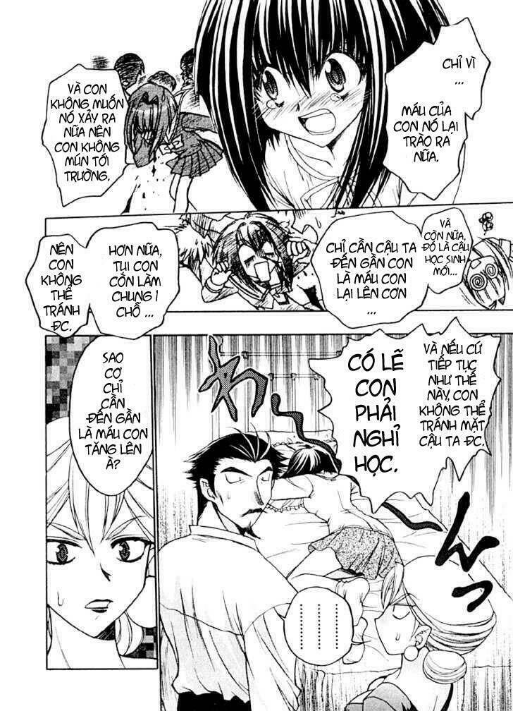 little vampire chapter 4 11