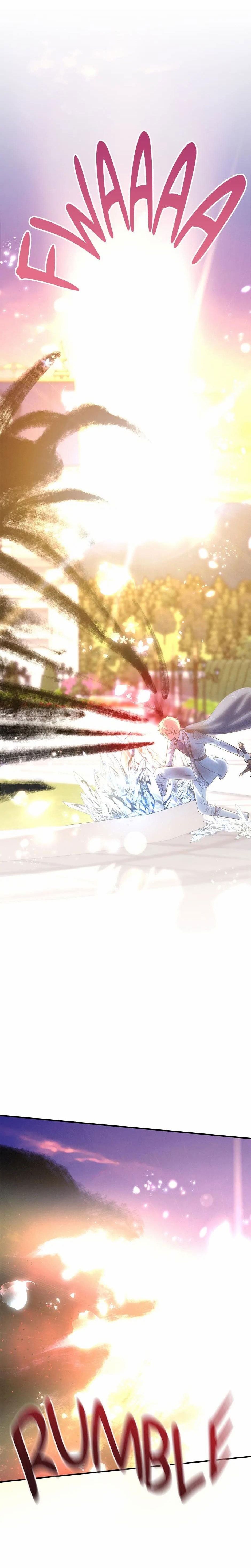 tôi không phải là nữ anh hùng chapter 114 12