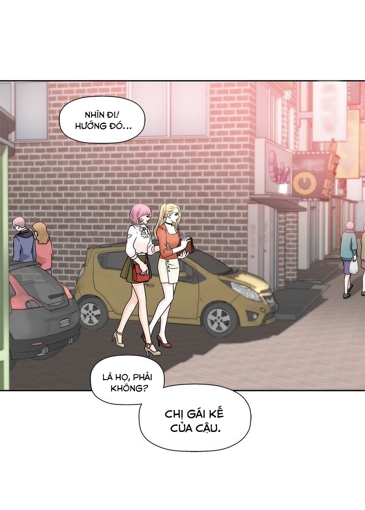 người đàn ông của tôi chapter 64.1 9