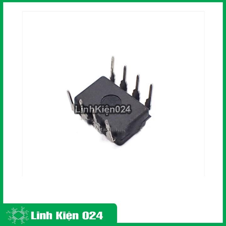 Linh Kiện HA17741 DIP8